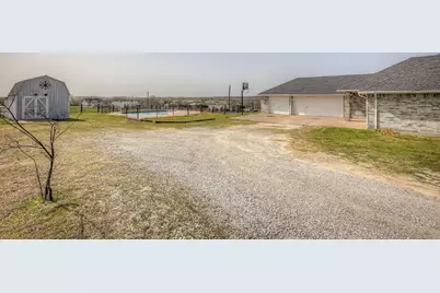 1021 Dominique Drive, Weatherford, TX 76087 - Photo 25