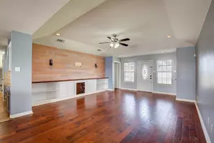 1021 Dominique Dr, Weatherford, TX 76087 - Photo 5