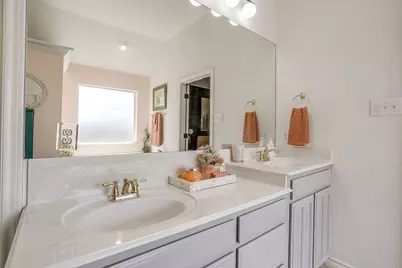 5529 Sierra Ridge Drive, Fort Worth, TX 76123 - Photo 23