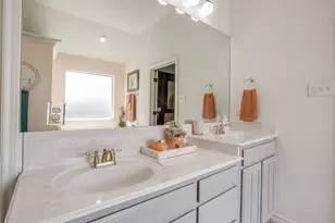 5529 Sierra Ridge Dr, Fort Worth, TX 76123 - Photo 23