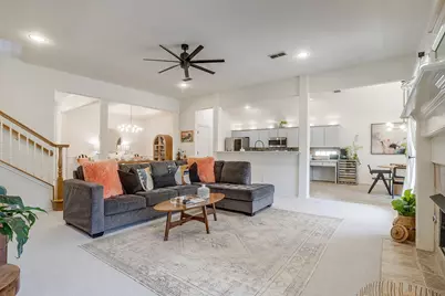 5529 Sierra Ridge Drive, Fort Worth, TX 76123 - Photo 11