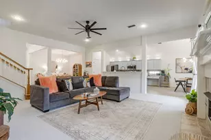 5529 Sierra Ridge Dr, Fort Worth, TX 76123 - Photo 11