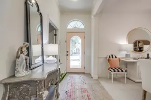 5529 Sierra Ridge Dr, Fort Worth, TX 76123 - Photo 5