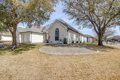 5529 Sierra Ridge Drive, Fort Worth, TX 76123 - Photo 3