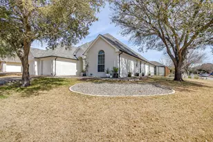 5529 Sierra Ridge Dr, Fort Worth, TX 76123 - Photo 3