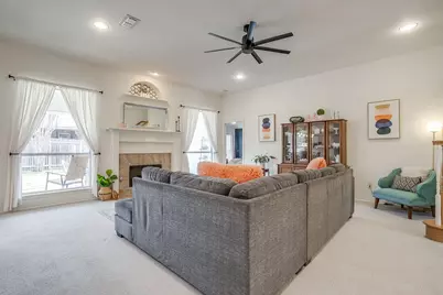 5529 Sierra Ridge Drive, Fort Worth, TX 76123 - Photo 9