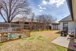 5529 Sierra Ridge Dr, Fort Worth, TX 76123 - Photo 35