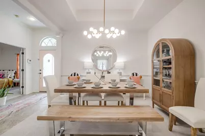 5529 Sierra Ridge Drive, Fort Worth, TX 76123 - Photo 7