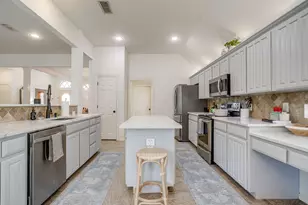 5529 Sierra Ridge Dr, Fort Worth, TX 76123 - Photo 15