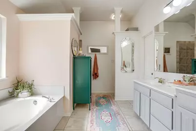 5529 Sierra Ridge Drive, Fort Worth, TX 76123 - Photo 21