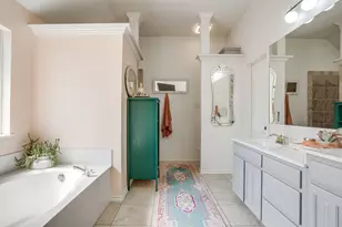 5529 Sierra Ridge Dr, Fort Worth, TX 76123 - Photo 21