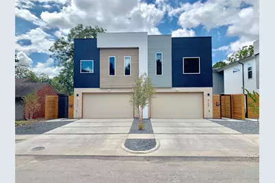 5125 N Hall Street, Dallas, TX 75235 - Photo 1