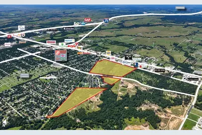 00 O'Neil Street, Gainesville, TX 76240 - Photo 1