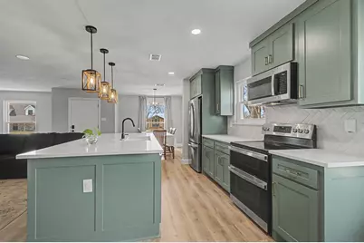 306 Amoret Circle, Anna, TX 75409 - Photo 5