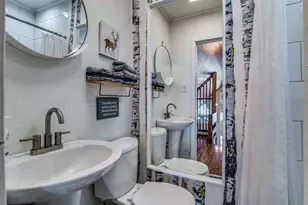 109 Barker Creek, Scroggins, TX 75480 - Photo 9