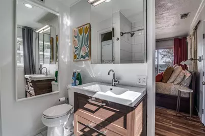 109 Barker Creek, Scroggins, TX 75480 - Photo 7