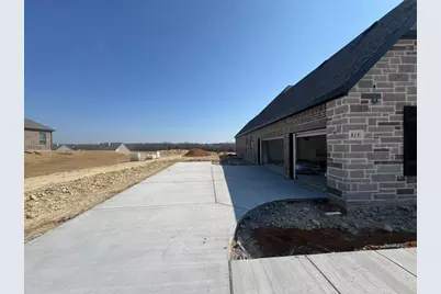 815 Valley Ridge Road, Van Alstyne, TX 75495 - Photo 3