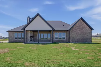 815 Valley Ridge Road, Van Alstyne, TX 75495 - Photo 27