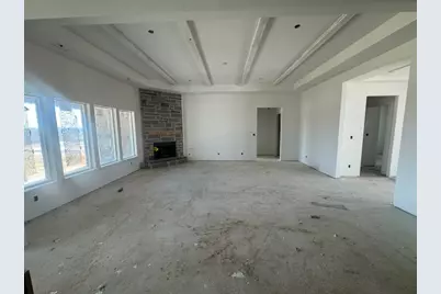 815 Valley Ridge Road, Van Alstyne, TX 75495 - Photo 9