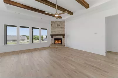 815 Valley Ridge Road, Van Alstyne, TX 75495 - Photo 13