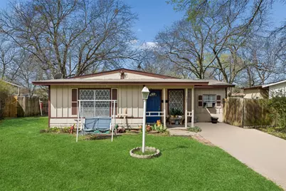 703 Jardin Drive, Mesquite, TX 75149 - Photo 23