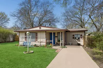 703 Jardin Drive, Mesquite, TX 75149 - Photo 1