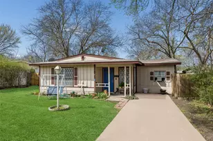 703 Jardin Dr, Mesquite, TX 75149 - Photo 1