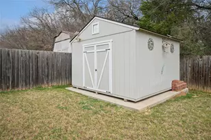 610 Everglade Dr, Mansfield, TX 76063 - Photo 25