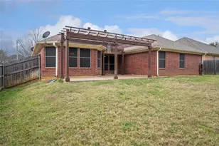 610 Everglade Dr, Mansfield, TX 76063 - Photo 21
