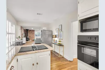 2233 Goldenrod Avenue, Fort Worth, TX 76111 - Photo 15