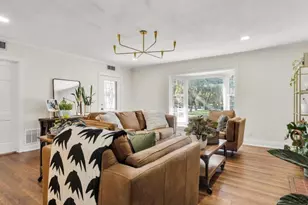 2233 Goldenrod Ave, Fort Worth, TX 76111 - Photo 9