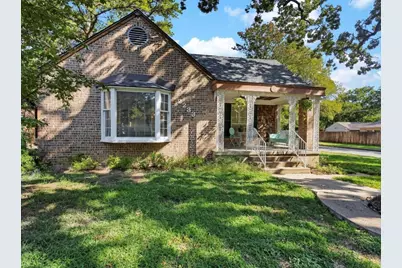 2233 Goldenrod Avenue, Fort Worth, TX 76111 - Photo 3