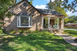 2233 Goldenrod Ave, Fort Worth, TX 76111 - Photo 3
