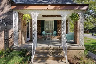 2233 Goldenrod Ave, Fort Worth, TX 76111 - Photo 5