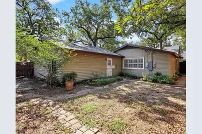 2233 Goldenrod Avenue, Fort Worth, TX 76111 - Photo 37