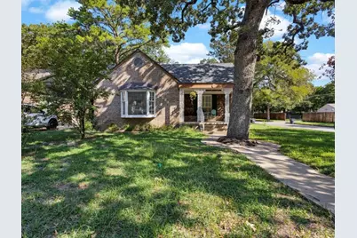 2233 Goldenrod Avenue, Fort Worth, TX 76111 - Photo 5