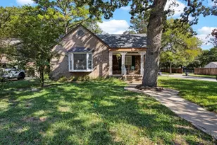 2233 Goldenrod Ave, Fort Worth, TX 76111 - Photo 5