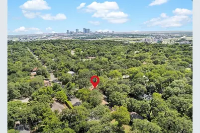2233 Goldenrod Avenue, Fort Worth, TX 76111 - Photo 33