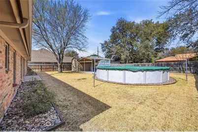 7309 Whitfield Court, North Richland Hills, TX 76180 - Photo 31