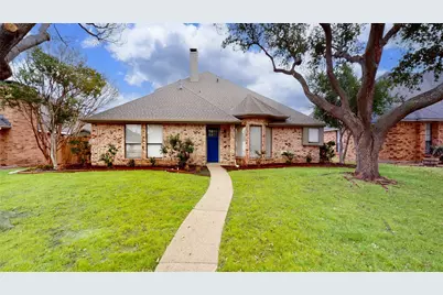 1010 Fairhaven Drive, Garland, TX 75040 - Photo 1