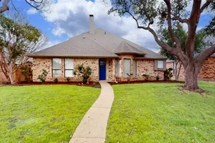 1010 Fairhaven Dr, Garland, TX 75040 - Photo 1