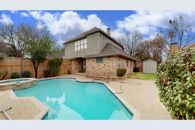 1010 Fairhaven Drive, Garland, TX 75040 - Photo 31