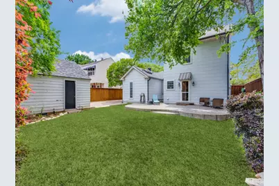 3417 Stadium Drive, Fort Worth, TX 76109 - Photo 19