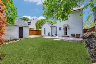 3417 Stadium Dr, Fort Worth, TX 76109 - Photo 19