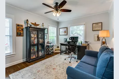 3417 Stadium Drive, Fort Worth, TX 76109 - Photo 11