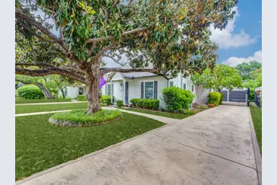 3417 Stadium Drive, Fort Worth, TX 76109 - Photo 1