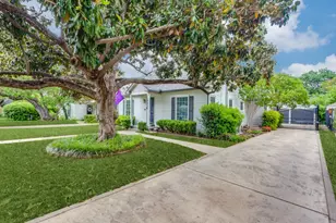 3417 Stadium Dr, Fort Worth, TX 76109 - Photo 1