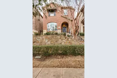 6661 Escena Boulevard, Irving, TX 75039 - Photo 1