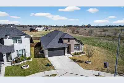 2400 Peoria Drive, Fort Worth, TX 76179 - Photo 1