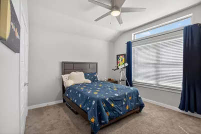 2400 Peoria Drive, Fort Worth, TX 76179 - Photo 7